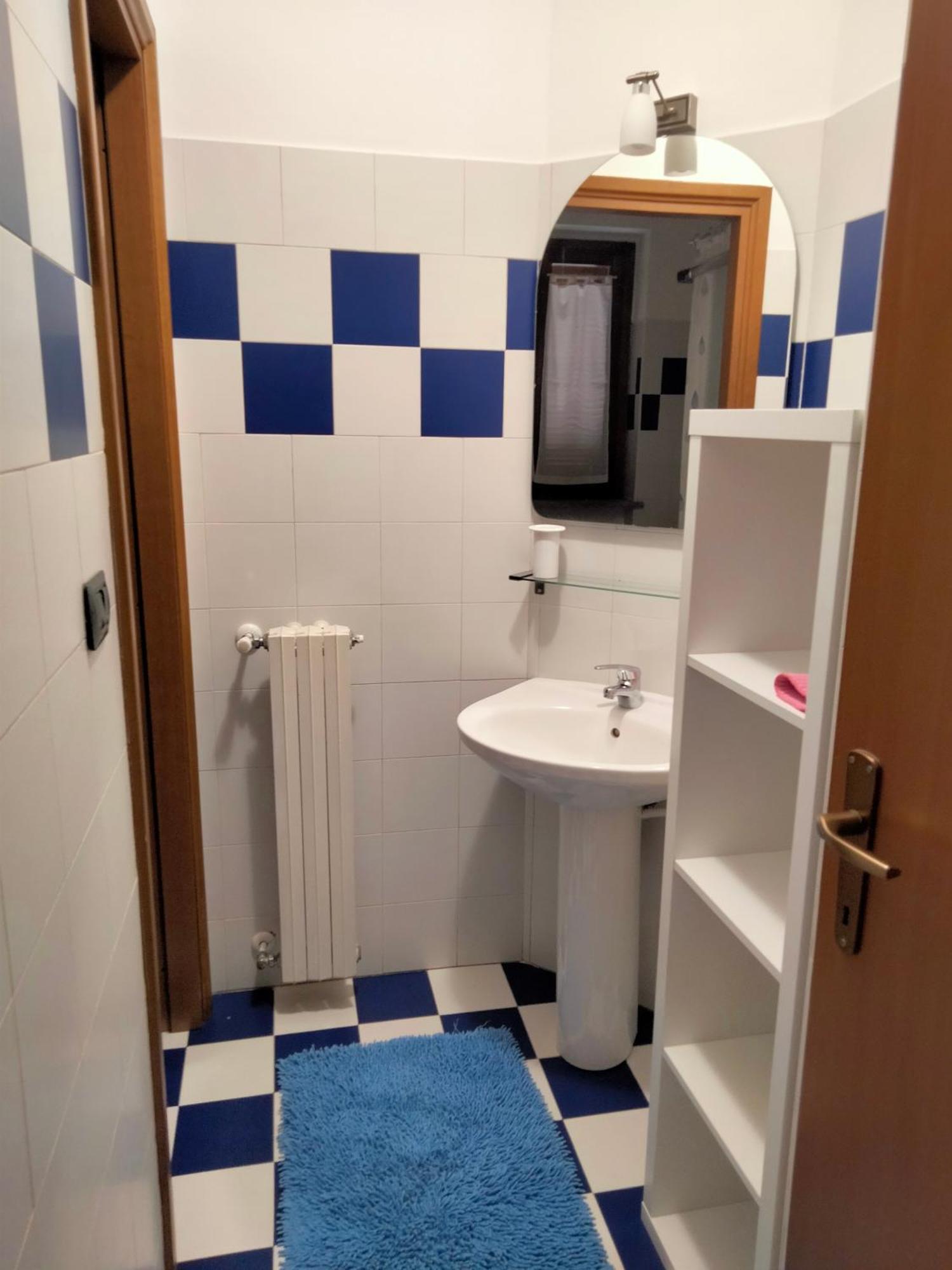 Il Portico Apartment Caselle Torinese Ngoại thất bức ảnh