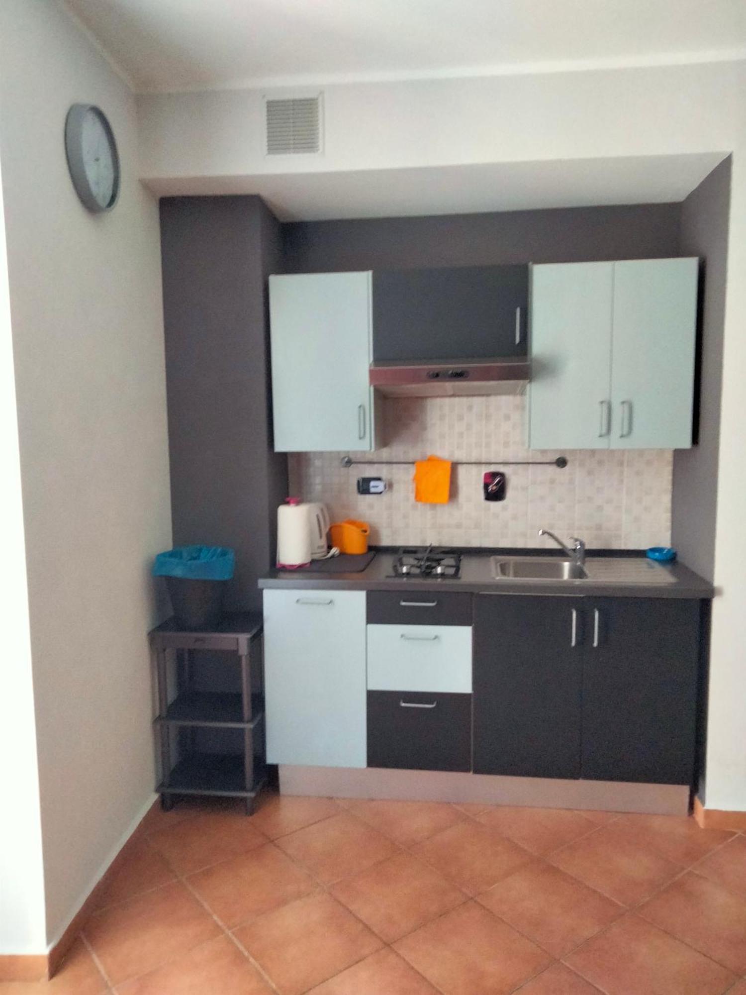 Il Portico Apartment Caselle Torinese Ngoại thất bức ảnh