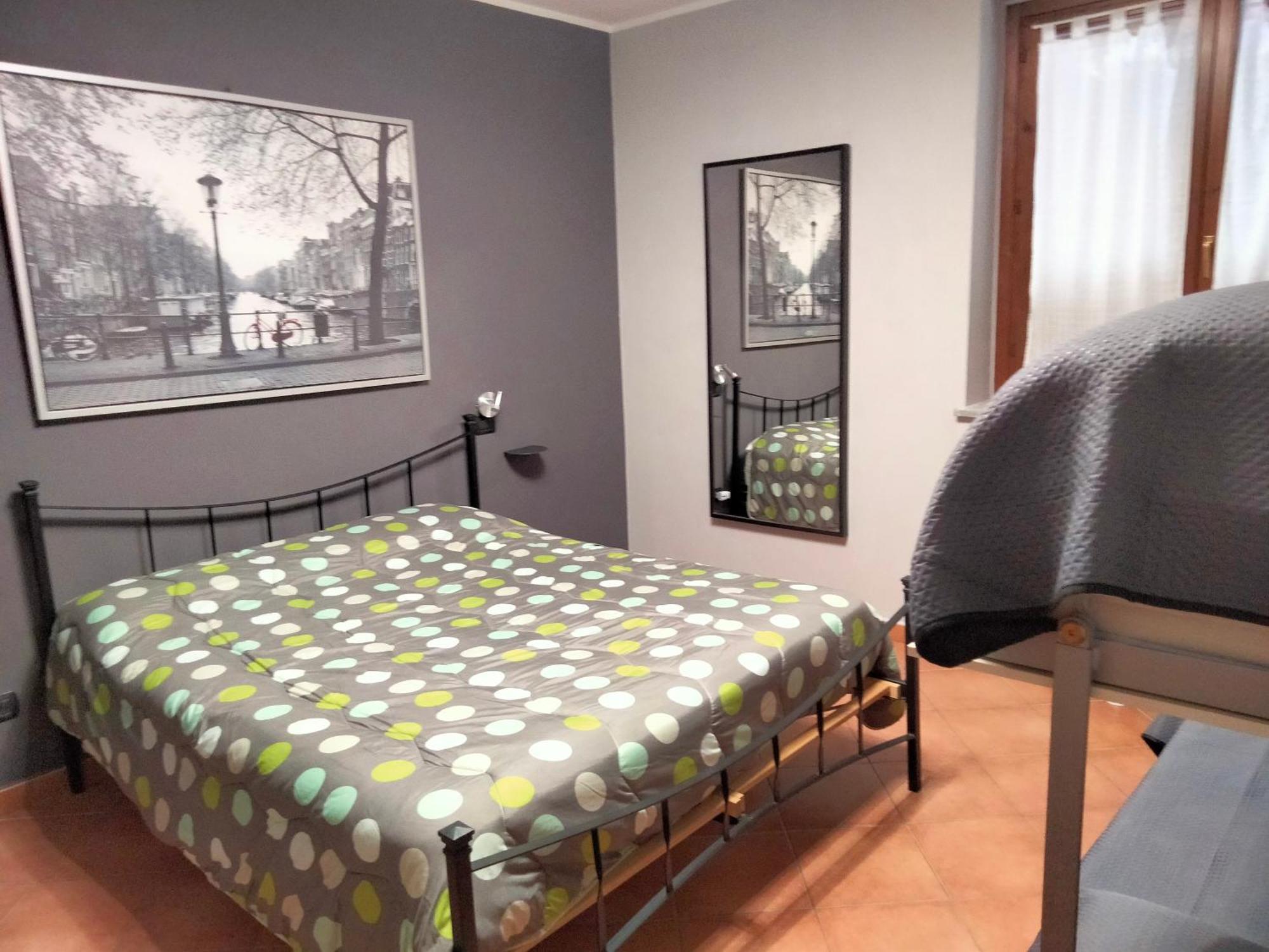 Il Portico Apartment Caselle Torinese Ngoại thất bức ảnh